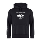 Districts Barbarian RFC Club Hoodie by Canterbury
