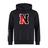 Northeastern University Rowing Club Hoodie by Canterbury