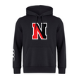 Northeastern University Rowing Club Hoodie by Canterbury