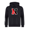 Northeastern University Rowing Club Hoodie by Canterbury