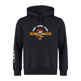 Flint Rogues Club Hoodie by Canterbury