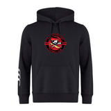 Flint Rogues Club Hoodie by Canterbury