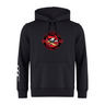 Flint Rogues Club Hoodie by Canterbury