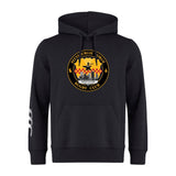 Pittsburgh Forge Club Hoodie by Canterbury