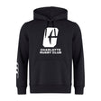 UNC Charlotte Club Hoodie by Canterbury
