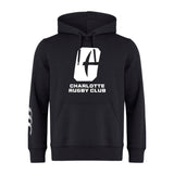 UNC Charlotte Club Hoodie by Canterbury