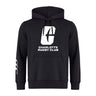 UNC Charlotte Club Hoodie by Canterbury