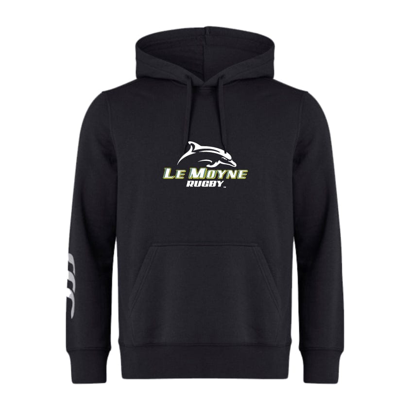 Le Moyne College Club Hoodie by Canterbury