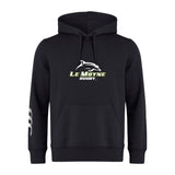 Le Moyne College Club Hoodie by Canterbury