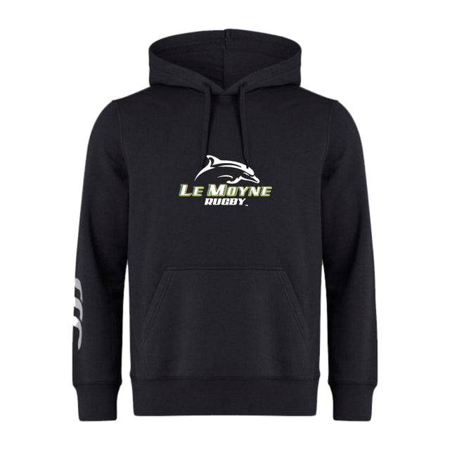 Le Moyne College Club Hoodie by Canterbury