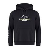 Le Moyne College Club Hoodie by Canterbury