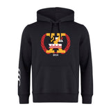 Potomac Exiles Club Hoodie by Canterbury
