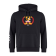 Potomac Exiles Club Hoodie by Canterbury