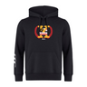 Potomac Exiles Club Hoodie by Canterbury