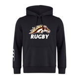 Western Michigan University Men's Rugby Club Hoodie by Canterbury