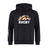 Western Michigan University Men's Rugby Club Hoodie by Canterbury