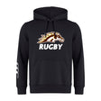 Western Michigan University Men's Rugby Club Hoodie by Canterbury