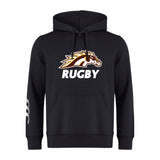 Western Michigan University Men's Rugby Club Hoodie by Canterbury