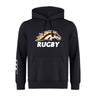 Western Michigan University Men's Rugby Club Hoodie by Canterbury
