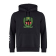 Augusta Furies Club Hoodie by Canterbury