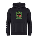 Augusta Furies Club Hoodie by Canterbury