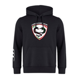 Loudoun Club Hoodie by Canterbury