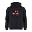 Orca Youth Club Hoodie by Canterbury