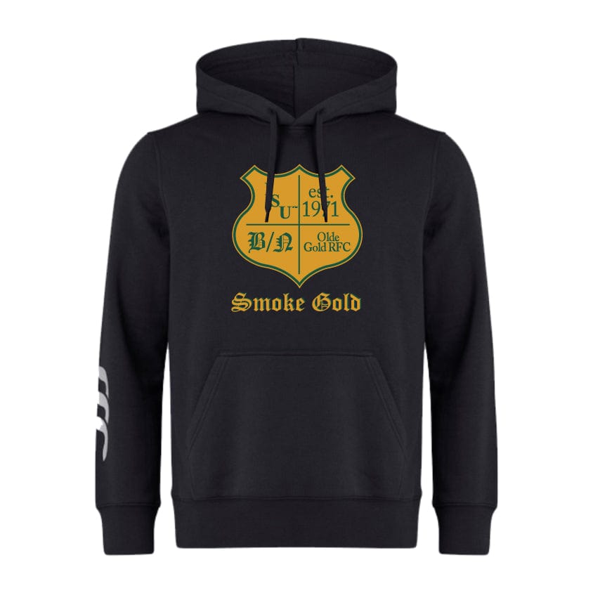 Illinois State University Club Hoodie by Canterbury