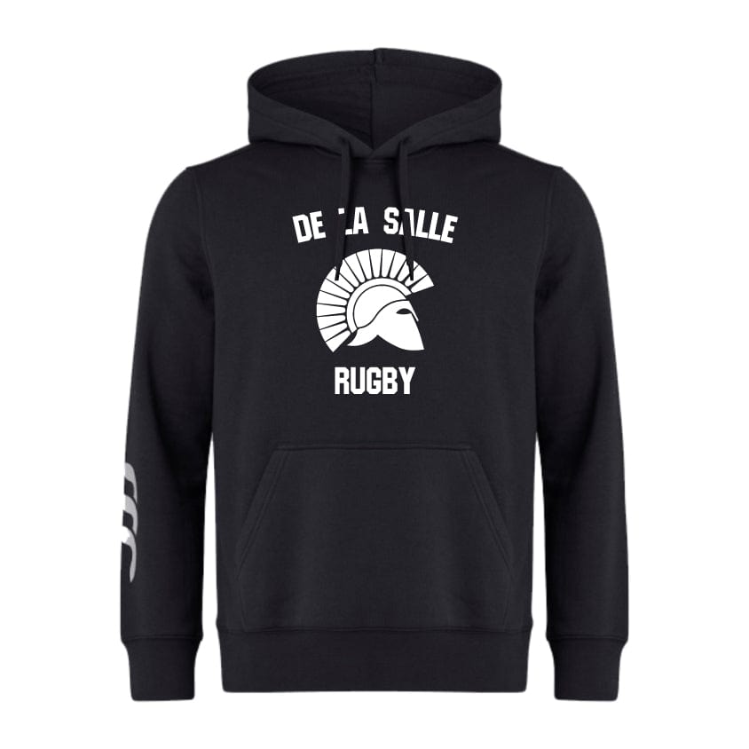 De La Salle Club Hoodie by Canterbury