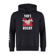 Memorial High School Club Hoodie by Canterbury