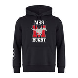Memorial High School Club Hoodie by Canterbury