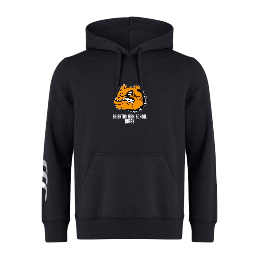 Brighton High School Club Hoodie by Canterbury