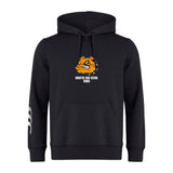 Brighton High School Club Hoodie by Canterbury