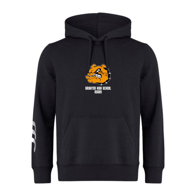 Brighton High School Club Hoodie by Canterbury