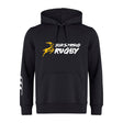 Faribault Boksprings Club Hoodie by Canterbury
