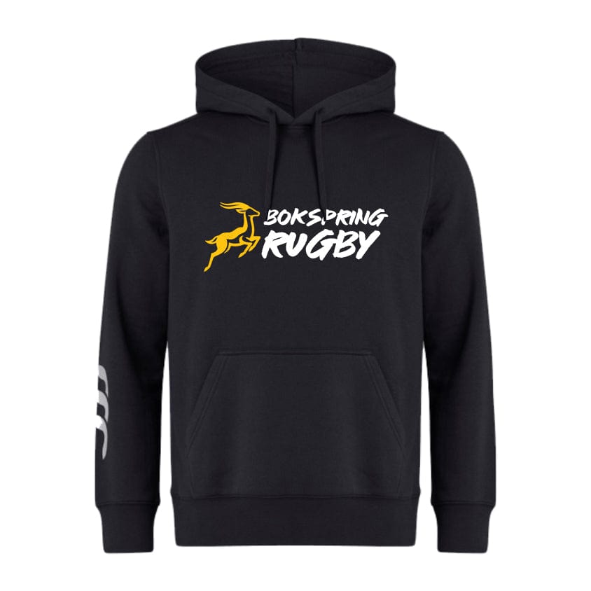 Faribault Boksprings Club Hoodie by Canterbury