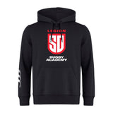 San Diego Legion Rugby Academy Club Hoodie by Canterbury