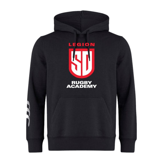 San Diego Legion Rugby Academy Club Hoodie by Canterbury