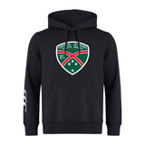 Central Alabama Youth Rugby Club Hoodie by Canterbury