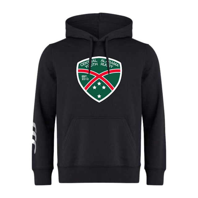 Central Alabama Youth Rugby Club Hoodie by Canterbury