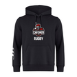 American Fork Cavemen Club Hoodie by Canterbury
