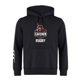 American Fork Cavemen Club Hoodie by Canterbury