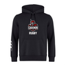 American Fork Cavemen Club Hoodie by Canterbury