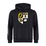 Towson University Rugby Club Hoodie by Canterbury