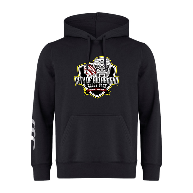 Rio Rancho Rebels Club Hoodie by Canterbury