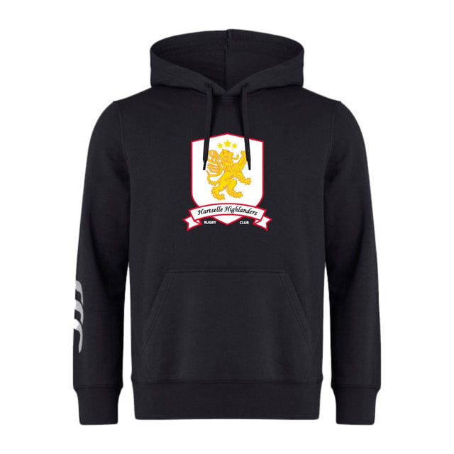 Hartselle Highlanders Club Hoodie by Canterbury