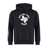 Woodlands Rugby Club Hoodie by Canterbury