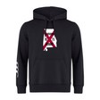 University of Alabama Rugby Club Hoodie by Canterbury