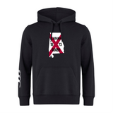 University of Alabama Rugby Club Hoodie by Canterbury