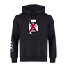 University of Alabama Rugby Club Hoodie by Canterbury